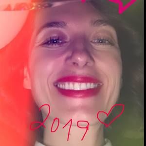 Meet your Posher, Sandra